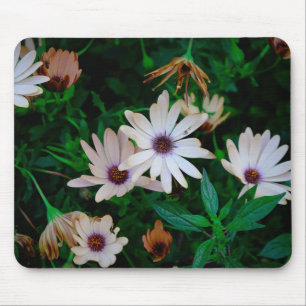Tapis De Souris Jardin