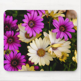 Tapis De Souris Jardin 2
