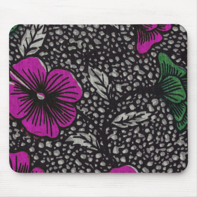 Tapis De Souris Jardin atypique (Devant)