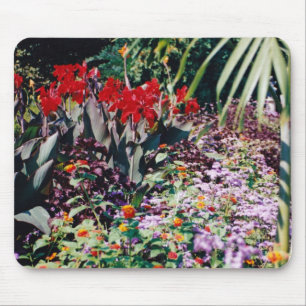 Tapis De Souris Jardin de guérison