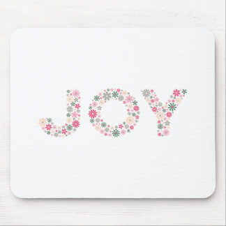 Tapis De Souris Jardin de la joie