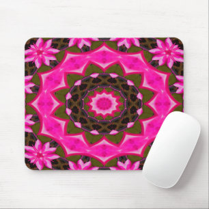 Tapis De Souris Jardin printanier impertinent.....