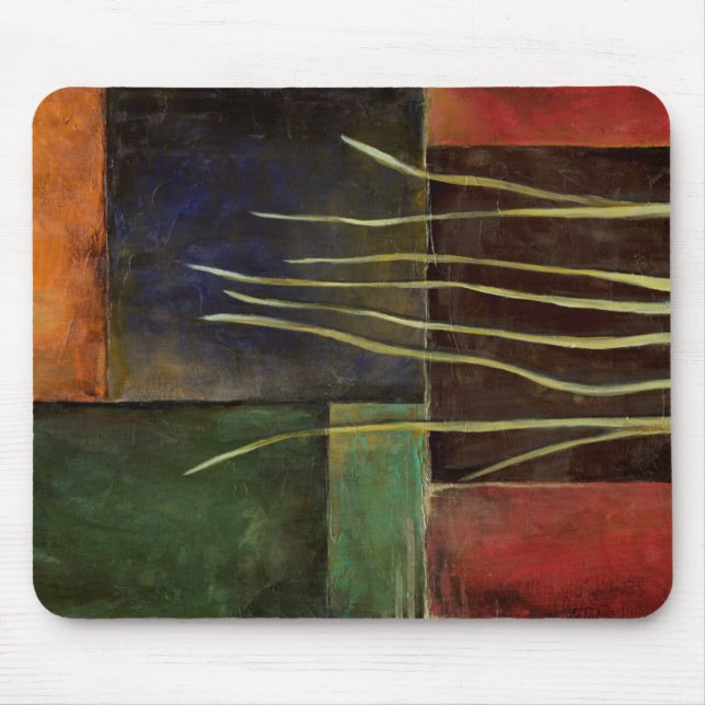 Tapis De Souris Jardin Zen I (Devant)