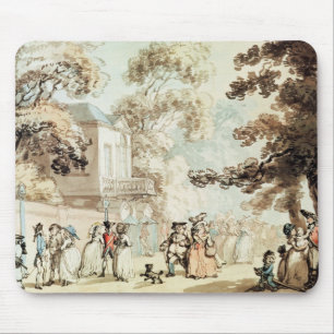 Tapis De Souris Jardins de ressort, Ranelagh
