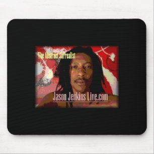 Tapis De Souris Jason Jenkins Live.ning.com