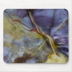 Tapis De Souris Jasper pourpre