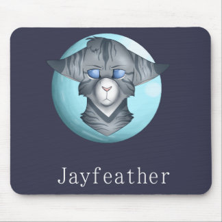 Tapis De Souris Jayfeather