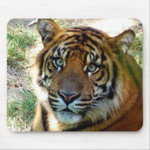 Tapis De Souris Je crois_ Mousepad_par Elenne Boothe