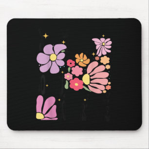 Tapis De Souris Je Ne Resterai Pas Tranquille Pour Que Vous Restie