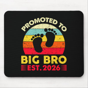 Tapis De Souris Je Vais Être Un Big Brother 2026 Promu À Big