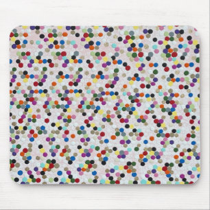 Tapis De Souris Je Veux Candy Mousepad