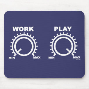 Tapis De Souris Jeu dur