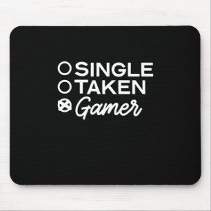 Tapis De Souris Jeu unique