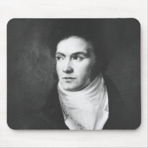 Tapis De Souris Jeune Ludwig van Beethoven 1806