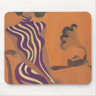 Tapis De Souris Jeunesse se développante No.8