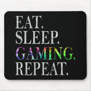 Tapis De Souris Jeux