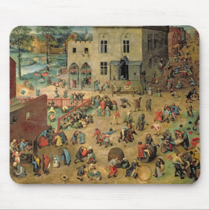 Tapis De Souris Jeux pour enfants, 1560
