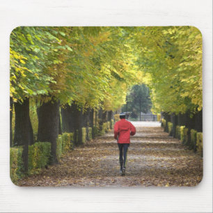 Tapis De Souris Jogger