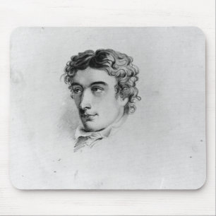 Tapis De Souris John Keats