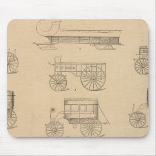 Tapis De Souris John Stephenson