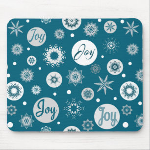 Tapis De Souris Joie