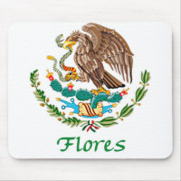 Joint national mexicain de Flores
