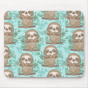 Tapis De Souris Joli Motif de fentes
