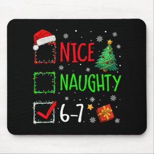 Tapis De Souris Joli sale 67 Costume de Noël 67 Meme Hommes Femmes