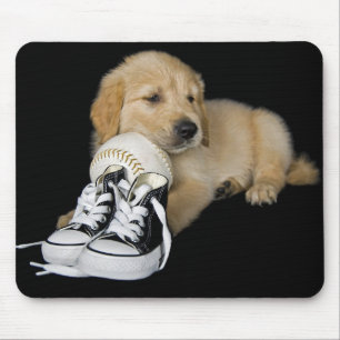 Tapis De Souris Jouer avec moi