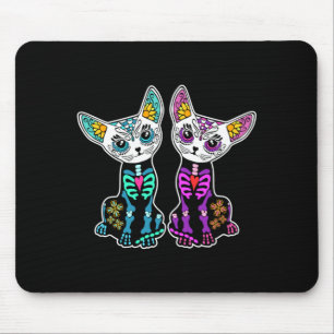 Tapis De Souris Jour des hommes de l'Agence gouvernementale Sugar