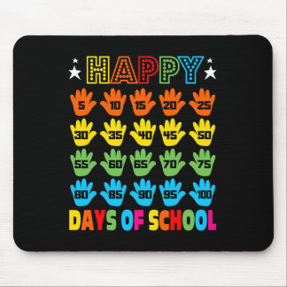 Tapis De Souris Jour Du Costume Scolaire Pour Enfants Filles Garço