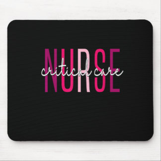 Tapis De Souris Journée d'appréciation des infirmières en soins in