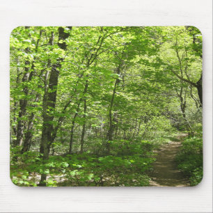 Tapis De Souris Jours d'été (1) Mousepads