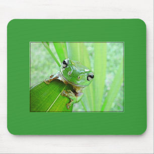 Tapis De Souris Joyaux de la jungle