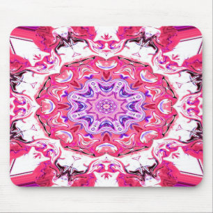 Tapis De Souris Joyeuses Créatures..