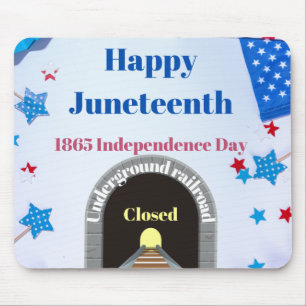 Tapis De Souris Joyeux Junetdix