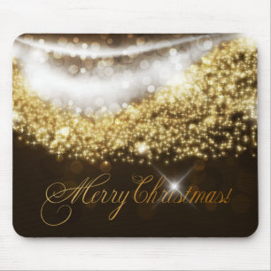 Tapis De Souris Joyeux Noël 22 Mousepad