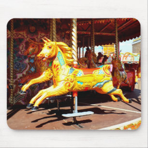 Tapis De Souris Joyeux tour