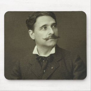 Tapis De Souris Jules Garnier (1847-89), de 'Galerie Contemporai