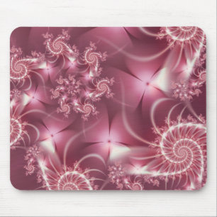 Tapis De Souris Jupons roses