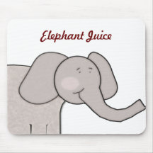 Jus d'éléphants