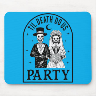 Tapis De Souris Jusqu'à l'agence gouvernementale Faire Parti M. Mm