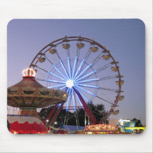 Tapis De Souris Juste