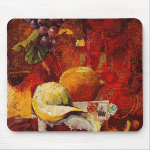 Tapis De Souris Juteux aussi