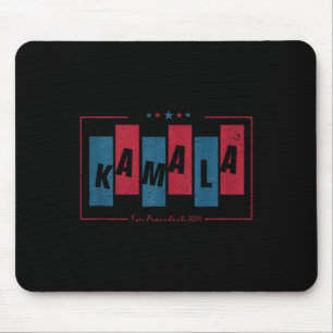 Tapis De Souris Kamala Harris 2024 Brisant Le Réservoir De Plafond