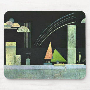 Tapis De Souris Kandinsky - Au repos