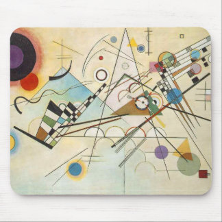 Tapis De Souris Kandinsky mousepad