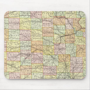 Tapis De Souris Kansas 2