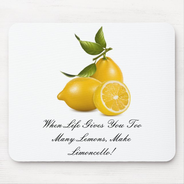 Tapis De Souris Karen Mousepad (Devant)