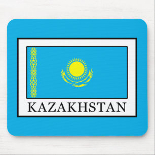 Tapis De Souris Kazakhstan